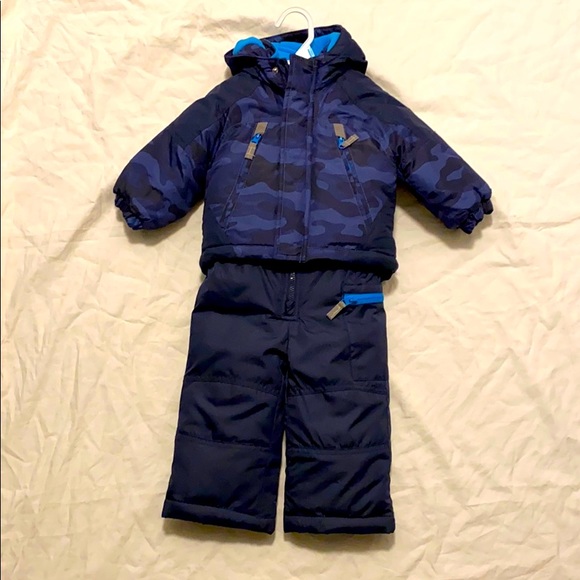 carters snowsuits canada
